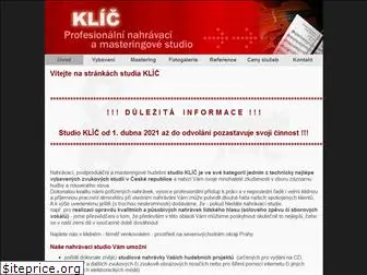 studioklic.cz