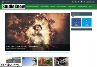 studioknow.com