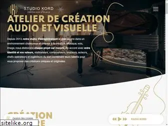 studiokord.com