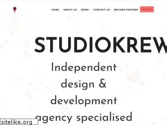 studiokrew.com