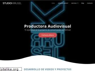 studiokrrusel.com