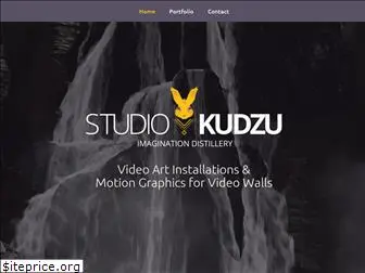 studiokudzu.com