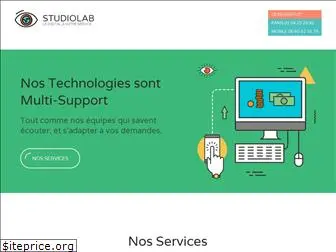 studiolab.fr