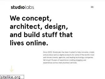 studiolabsllc.com