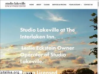 studiolakeville.com