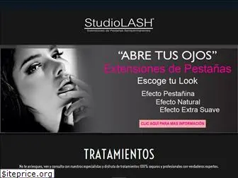 studiolashbogota.com