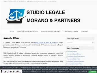 studiolegale-milano.it