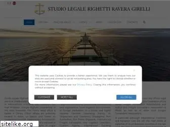 www.studiolegalerighetti.it