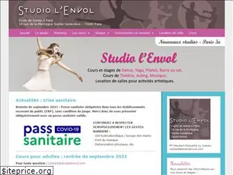 studiolenvol.com