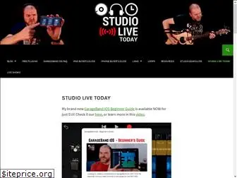 studiolivetoday.com