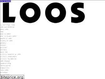 studioloos.com