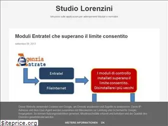 studiolorenzini.blogspot.com