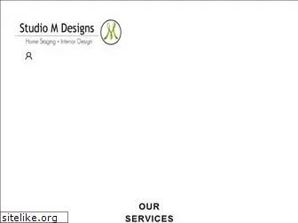 studiom-designs.com