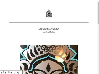 studiomandrika.com
