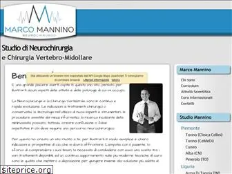 studiomannino.com