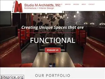 studiomarchitects.net