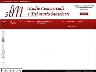 studiomasciotti.it