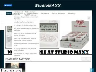 studiomaxx.ca