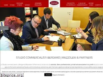 studiomazzoleni.com