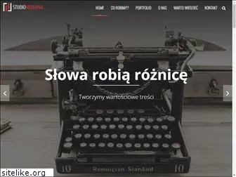 studiomediana.pl