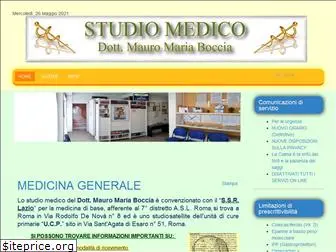studiomedicoboccia.com