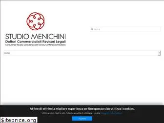 studiomenichini.com