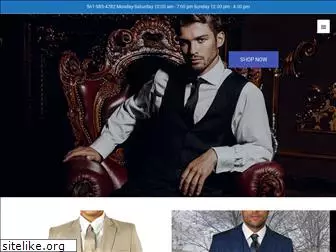 studiomenswear.com