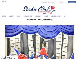 studiomick.com