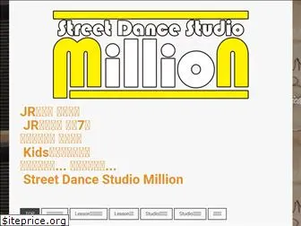 studiomillion.com