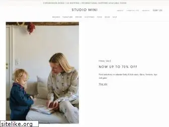 studiominishop.com