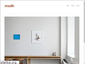 studiomodh.com