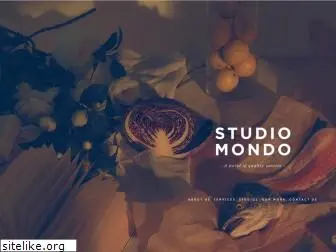 studiomondo.com.au