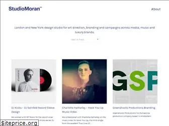 studiomoran.com