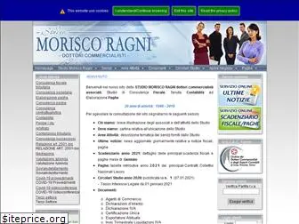 studiomoriscoragni.com