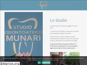 studiomunari.re.it