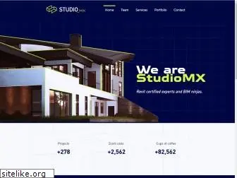 studiomx.pro