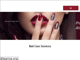 studionailsalon.com