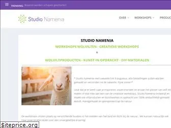 studionamenia.nl