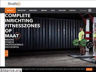 studionfitness.com