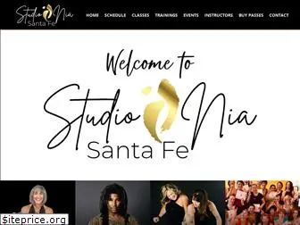 studioniasantafe.com
