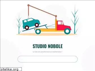 studionobole.fr