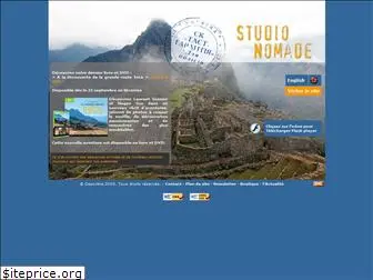 studionomade.com