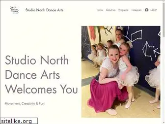 studionorthdancearts.com