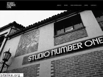 studionumberone.com