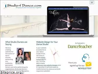 studioofdance.com