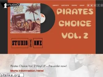 studioonerecords.com