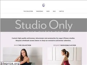 studioonlyllc.com