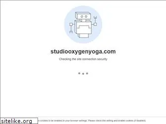 studiooxygenyoga.com