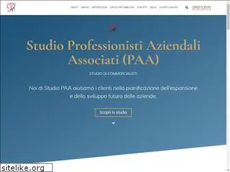 studiopaa.com
