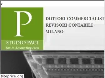 studiopaci.net